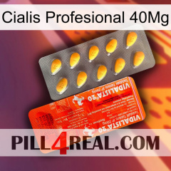 Cialis Professional 40Mg new01